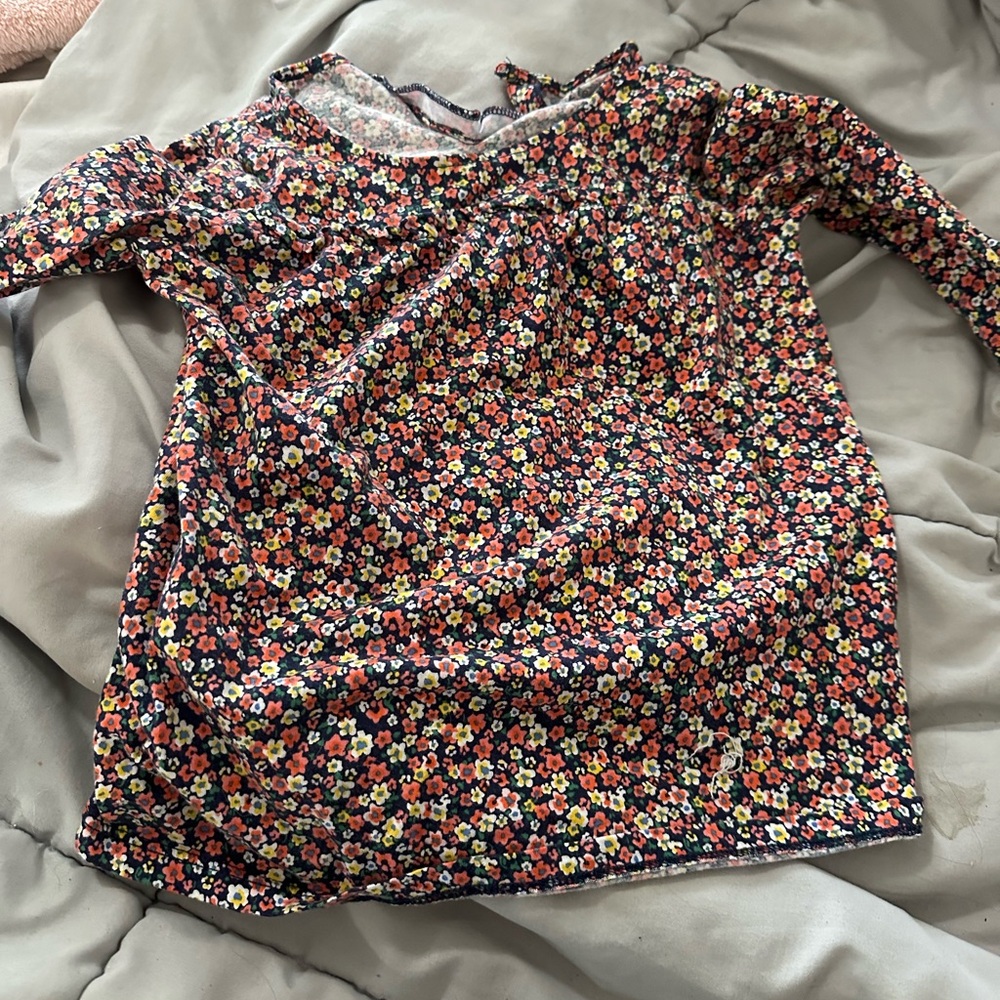 Carters long sleeve shirt
